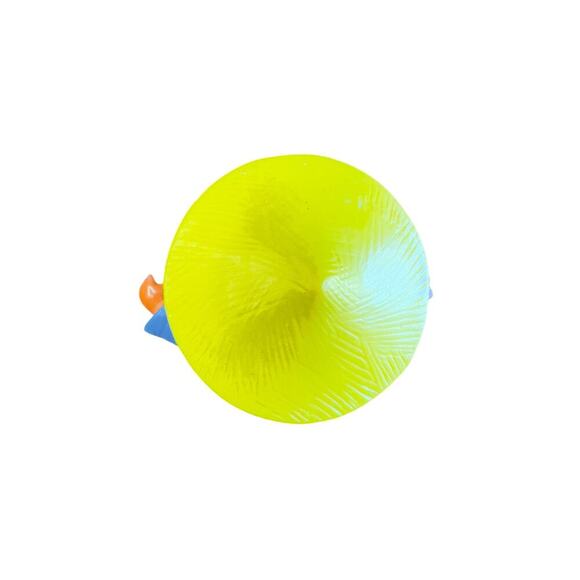 Vintage 1993 Disney’s Epcot Center Adventure Chip N Dale China Chip McDonald's - Picture 3 of 5